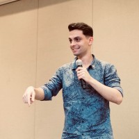 Belcio Jose Miranda Junior