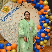 Maria Wadood