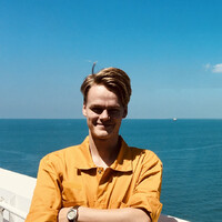 Alexander Kritsuk