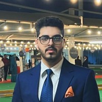Fahad Ahmed