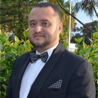 Jose Bustillo Santos, Mba