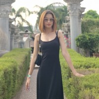 Samantha Grace M. Roldan