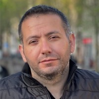 Erhan Deniz
