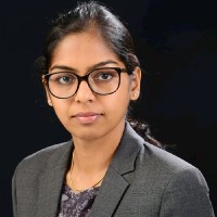 Priyadarshini M