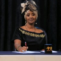 mahlet solomon