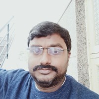Balaji Gunashekar