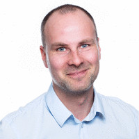 Marcus Sandgren