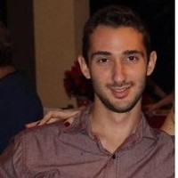 Andrew Interial