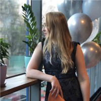 Liudmyla Burdega 🇺🇦