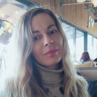 Оксана Мала