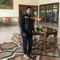 Abhijit Biswas