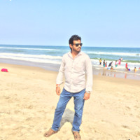 Murali Krishnan