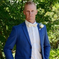 Ryan Hazelgrove