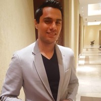 Ishaan Ahuja