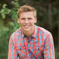 Grant Parr