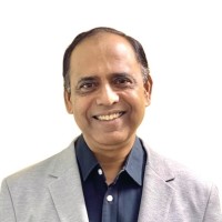Vijay Vedpathak