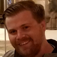 Brandon Dean