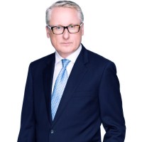 Dr Andrew Hanak Kc