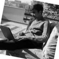 Kashif Raza