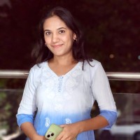 Shubhada Dolas