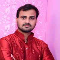 Deepak Kumar Behera