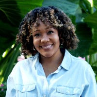 Briannah Burrell, M.Ed