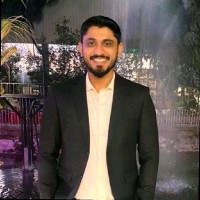 Talha Ashfaq