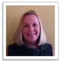 Joyce Rouse