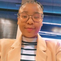 Jessica Nhlabathi