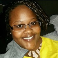 Dawnettia Reynolds
