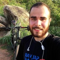 Igor Oliveira