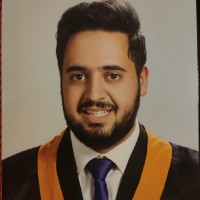 Laith Al Isawi