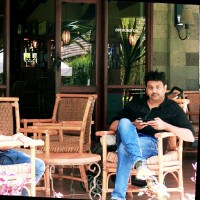 Sudheesh Nair