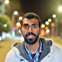 Mohamed Abdelmonem Saad
