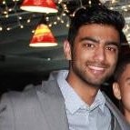 Naresh Parwani