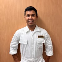 Nabil Fikri Abas