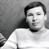 Temur Jumayev