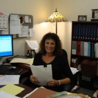 Lynne Henderson