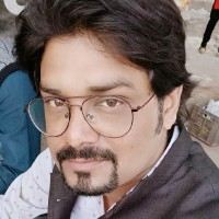 Rahul Kumar