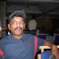 mandar patwardhan