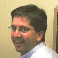 Rodney Scheel