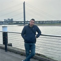 Kareem Hegazy