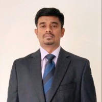 Rajkumar Cj