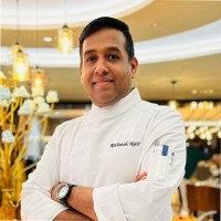 Ratheesh Nair