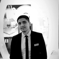 Mohammad Hares