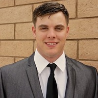 Brandon Burns