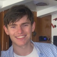 Alex Lake-Smith