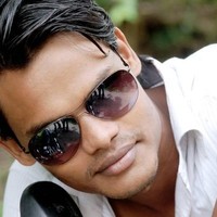 Md Parwez