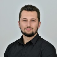 Ismar Rasidovic