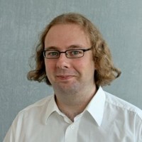 Patrick Maier